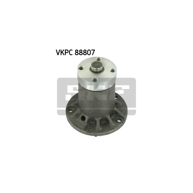 Pompe à eau SKF VKPC 88807