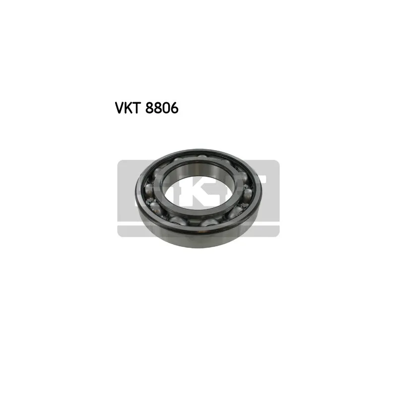 Suspension, boîte manuelle SKF VKT 8806