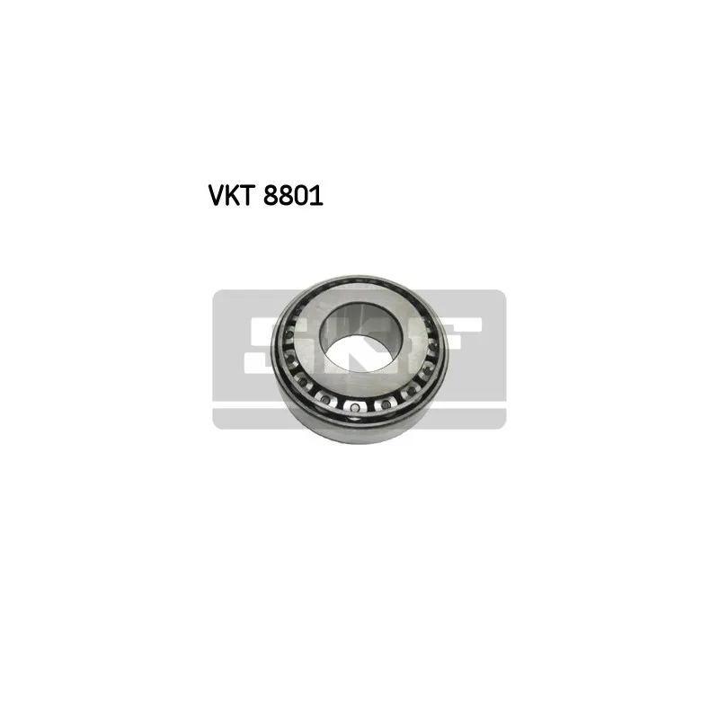 Suspension, boîte manuelle SKF VKT 8801