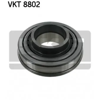 Suspension, boîte manuelle SKF