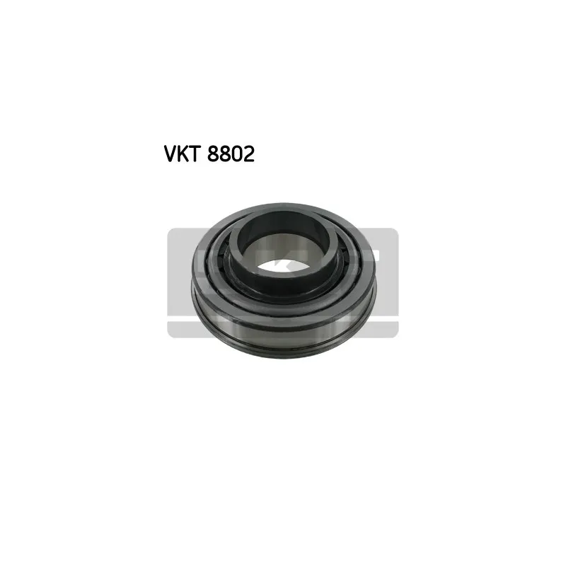 Suspension, boîte manuelle SKF VKT 8802