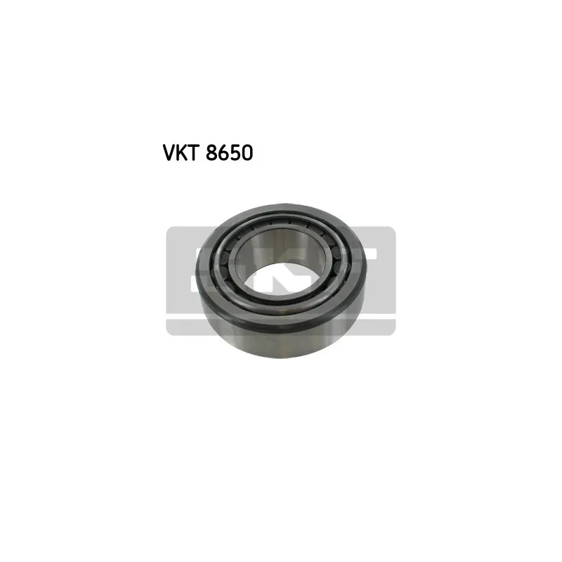 Suspension, boîte manuelle SKF VKT 8650
