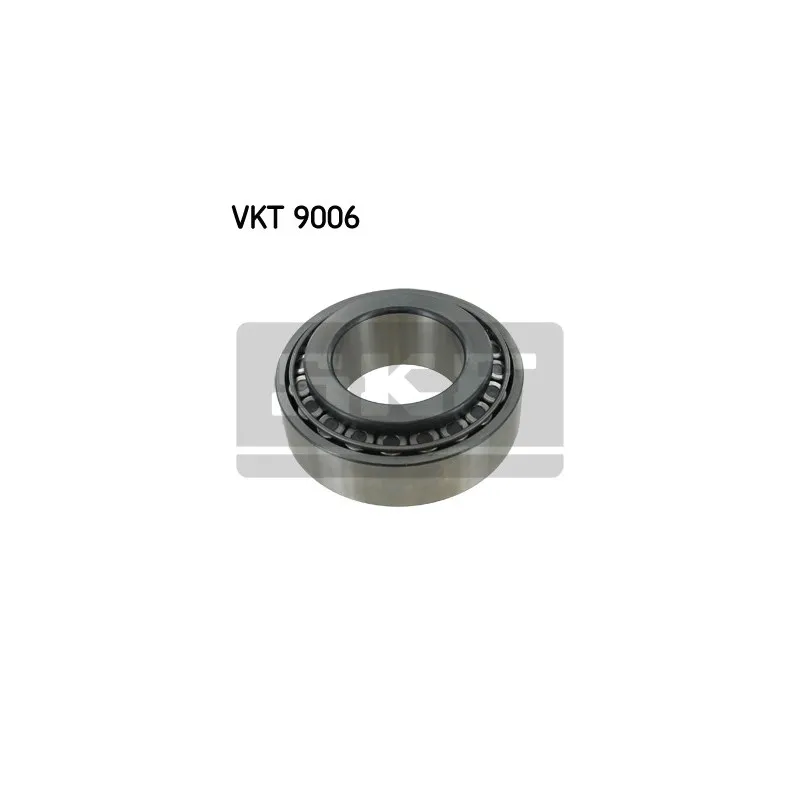Suspension, boîte manuelle SKF VKT 9006