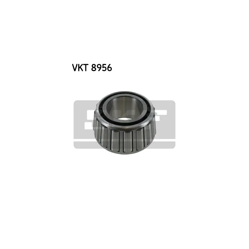 Suspension, boîte manuelle SKF VKT 8956