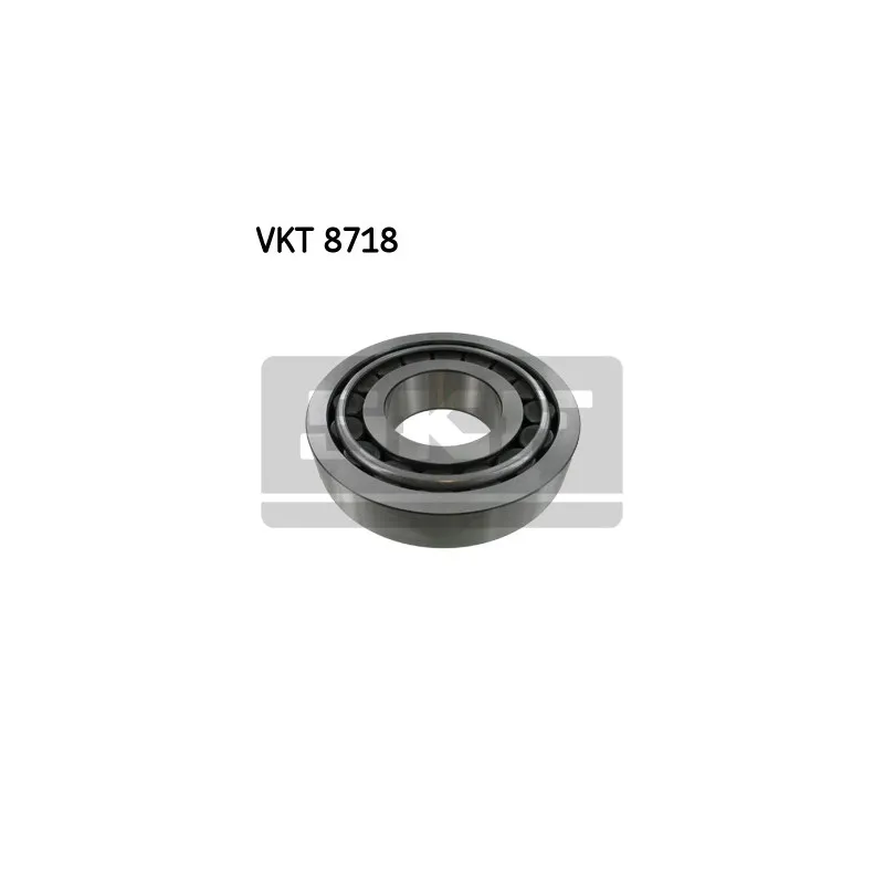 Suspension, boîte manuelle SKF VKT 8718
