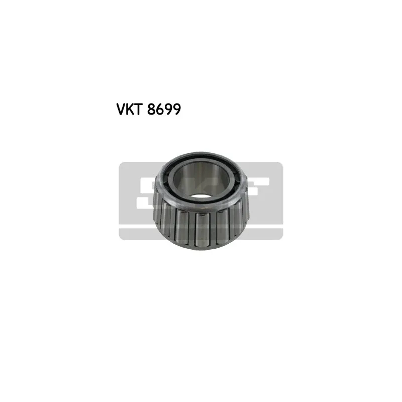 Suspension, boîte manuelle SKF VKT 8699