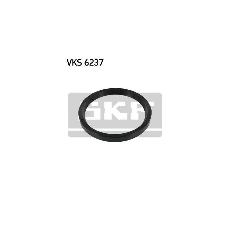 Bague d'étanchéité, roulement de roue SKF VKS 6237