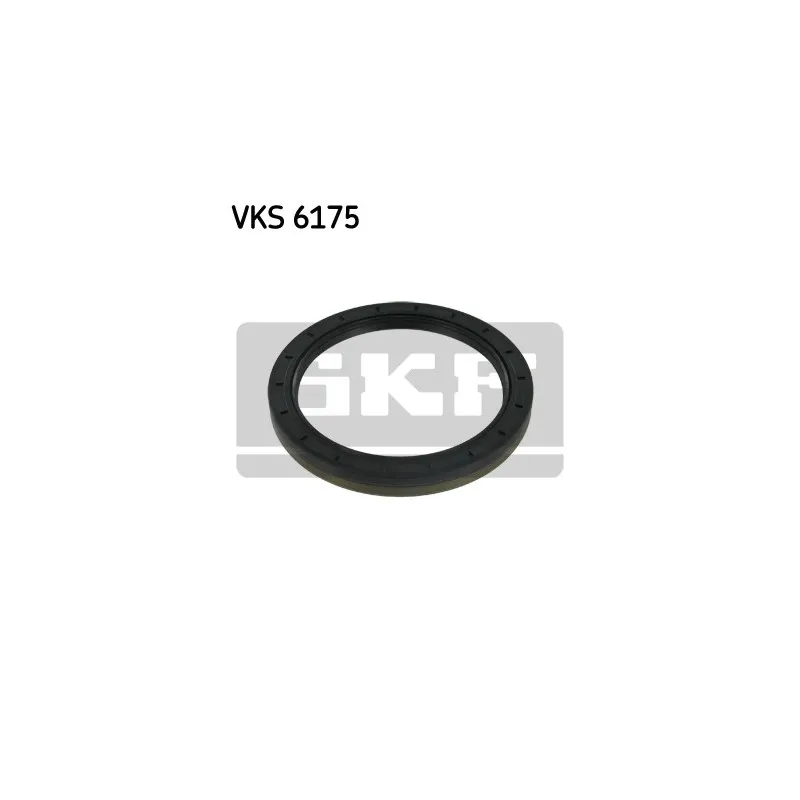 Bague d'étanchéité, roulement de roue SKF VKS 6175