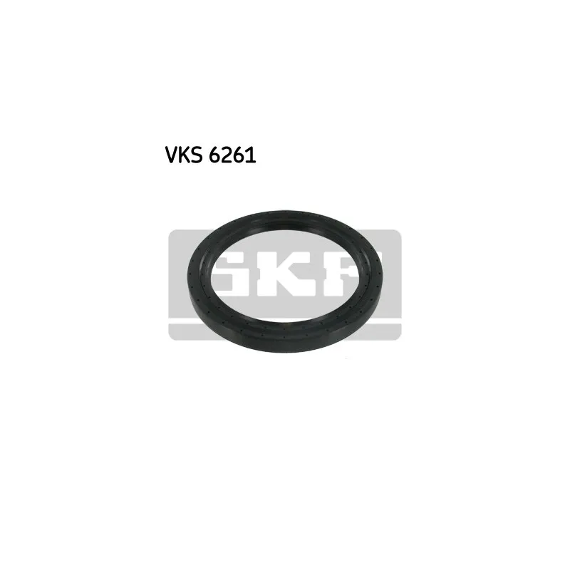 Bague d'étanchéité, roulement de roue SKF VKS 6261