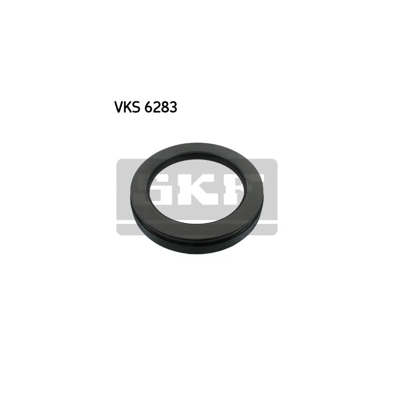 Bague d'étanchéité, roulement de roue SKF VKS 6283