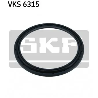 Bague d'étanchéité, roulement de roue SKF