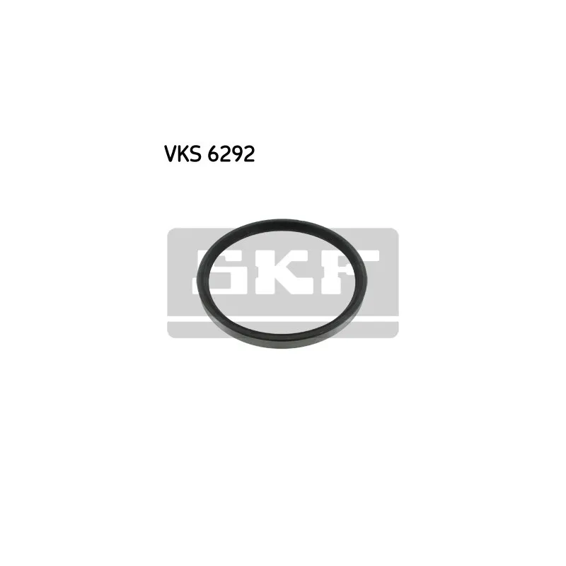 Bague d'étanchéité, roulement de roue SKF VKS 6292