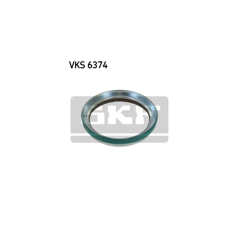Bague d'étanchéité, roulement de roue SKF VKS 6374
