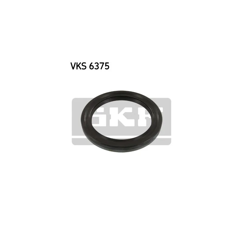 Bague d'étanchéité, roulement de roue SKF VKS 6375