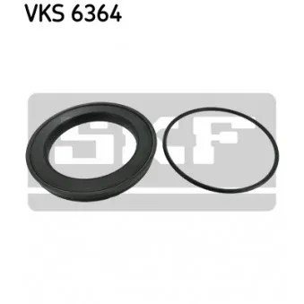 Bague d'étanchéité, roulement de roue SKF