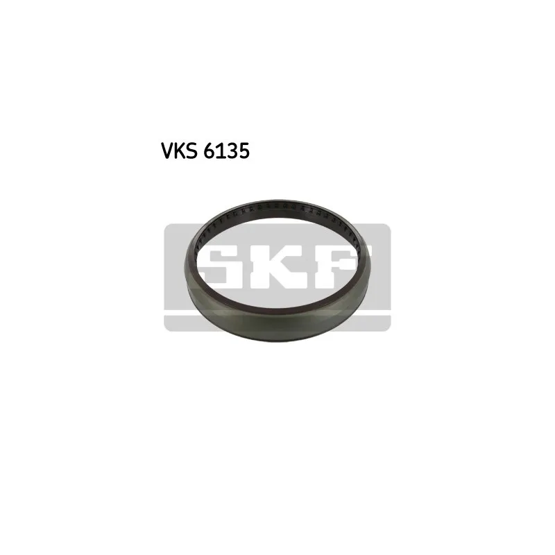 Bague d'étanchéité, roulement de roue SKF VKS 6135