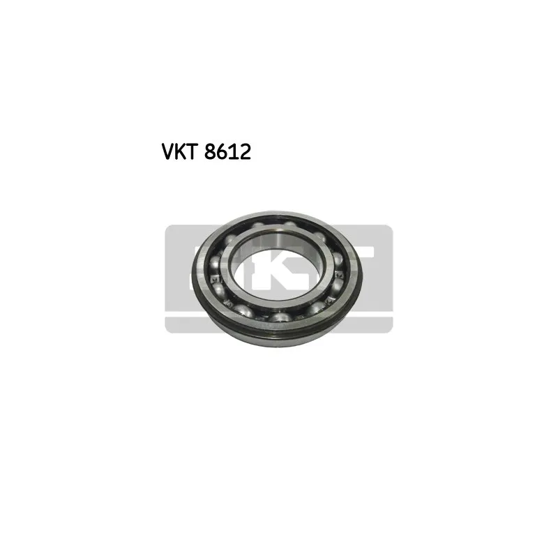Suspension, boîte manuelle SKF VKT 8612