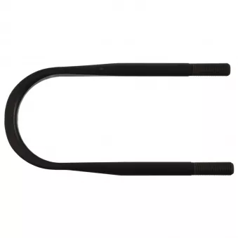 Bride de ressort FEBI BILSTEIN