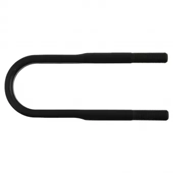 Bride de ressort FEBI BILSTEIN