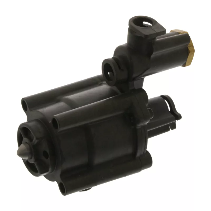 Vérin anti-rotation, boîte de vitesse manuelle FEBI BILSTEIN 39379