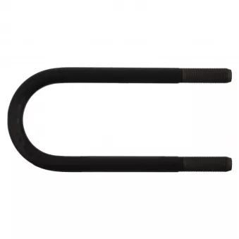 Bride de ressort FEBI BILSTEIN