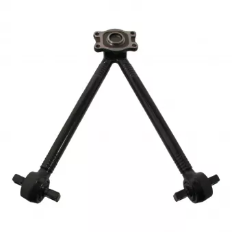 Triangle ou bras de suspension (train arrière) FEBI BILSTEIN