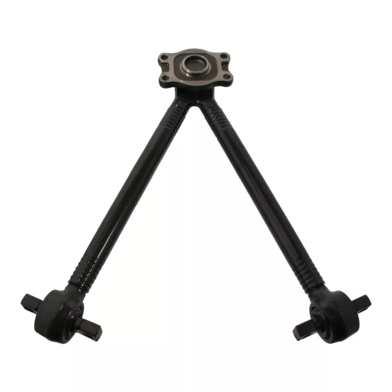 Triangle ou bras de suspension (train arrière) FEBI BILSTEIN 39391