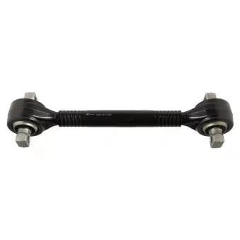 Triangle ou bras de suspension (train arrière) FEBI BILSTEIN