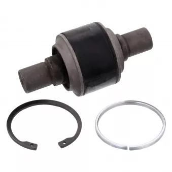 Suspension, jambe d'essieu FEBI BILSTEIN