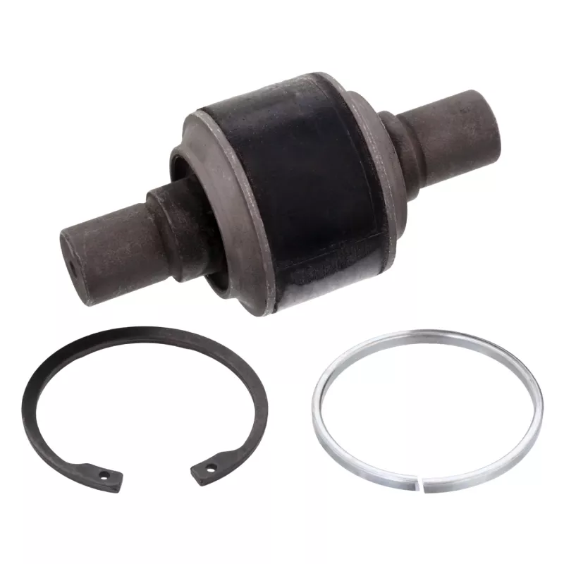 Suspension, jambe d'essieu FEBI BILSTEIN 39401