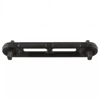 Triangle ou bras de suspension (train avant) FEBI BILSTEIN