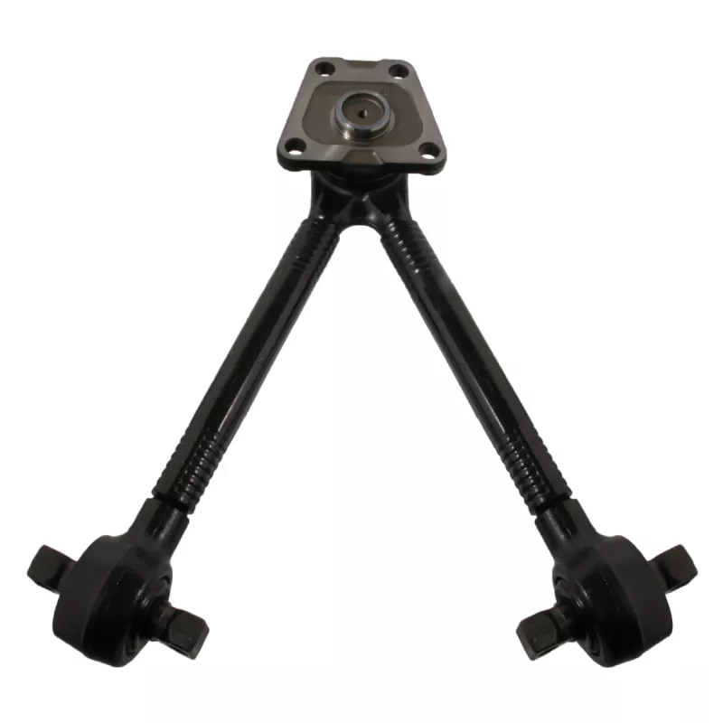 Triangle ou bras de suspension (train arrière) FEBI BILSTEIN 39414