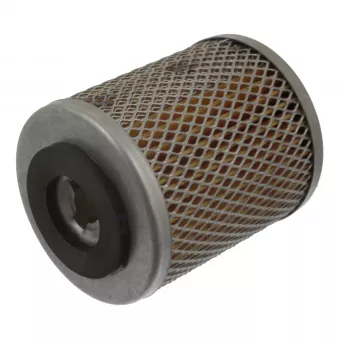 Filtre à carburant FEBI BILSTEIN