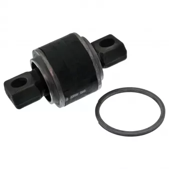 Suspension, jambe d'essieu FEBI BILSTEIN