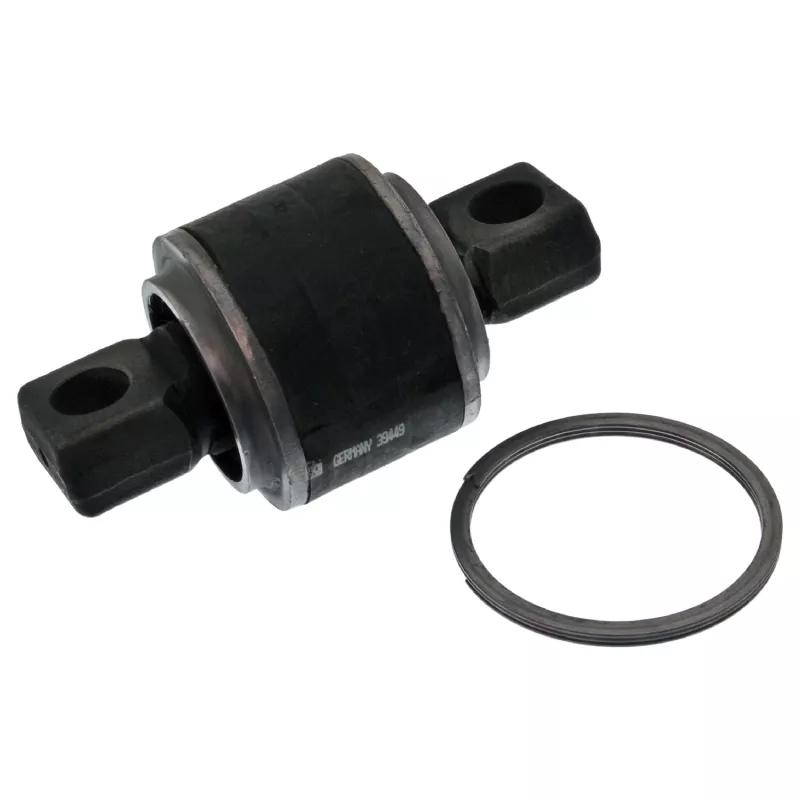 Suspension, jambe d'essieu FEBI BILSTEIN 39449