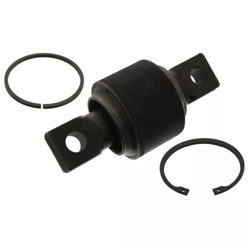 Suspension, jambe d'essieu FEBI BILSTEIN 39469
