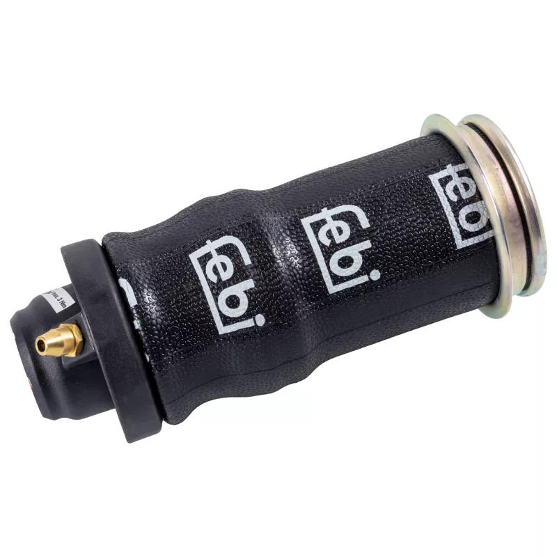 Soufflet à air, suspension de la cabine FEBI BILSTEIN 39433