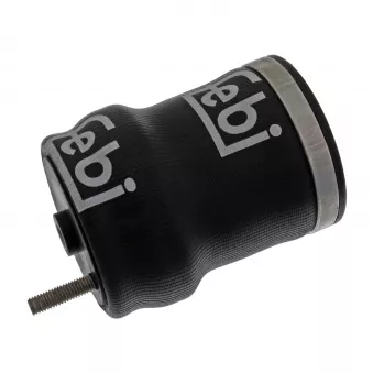 Soufflet à air, suspension de la cabine FEBI BILSTEIN