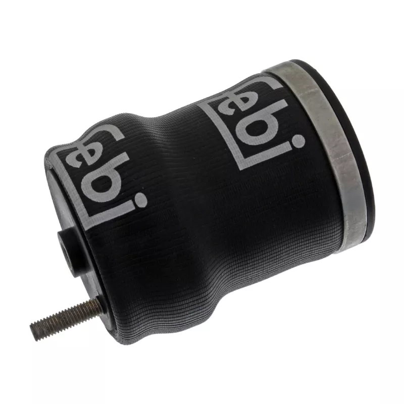 Soufflet à air, suspension de la cabine FEBI BILSTEIN 39435