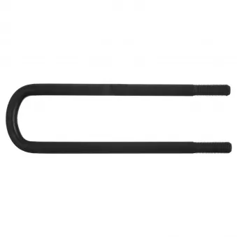 Bride de ressort FEBI BILSTEIN