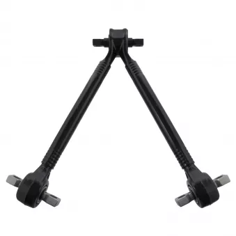 Triangle ou bras de suspension (train arrière) FEBI BILSTEIN