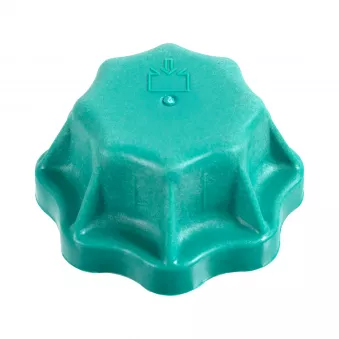 Bouchon, réservoir de liquide de refroidissement FEBI BILSTEIN