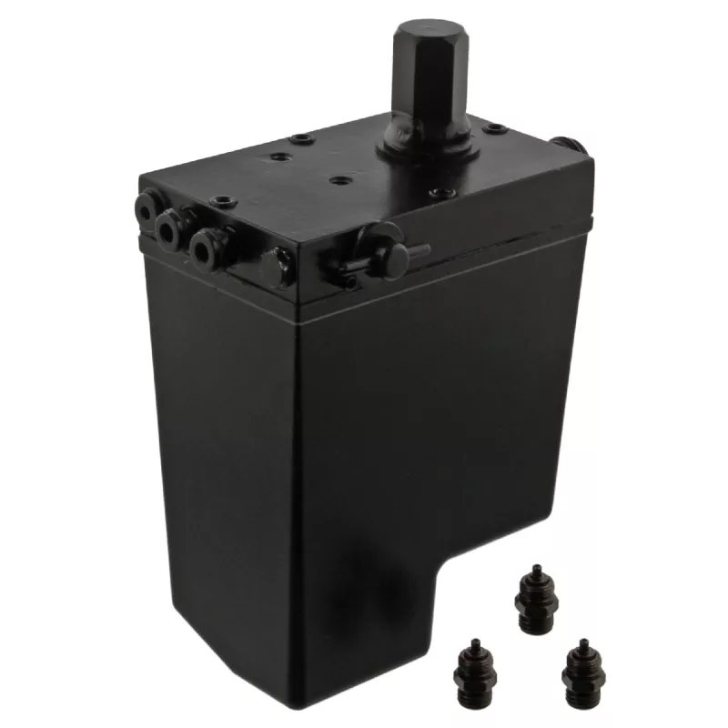 Pompe de basculement, cabine FEBI BILSTEIN 39696