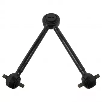 Triangle ou bras de suspension (train arrière) FEBI BILSTEIN