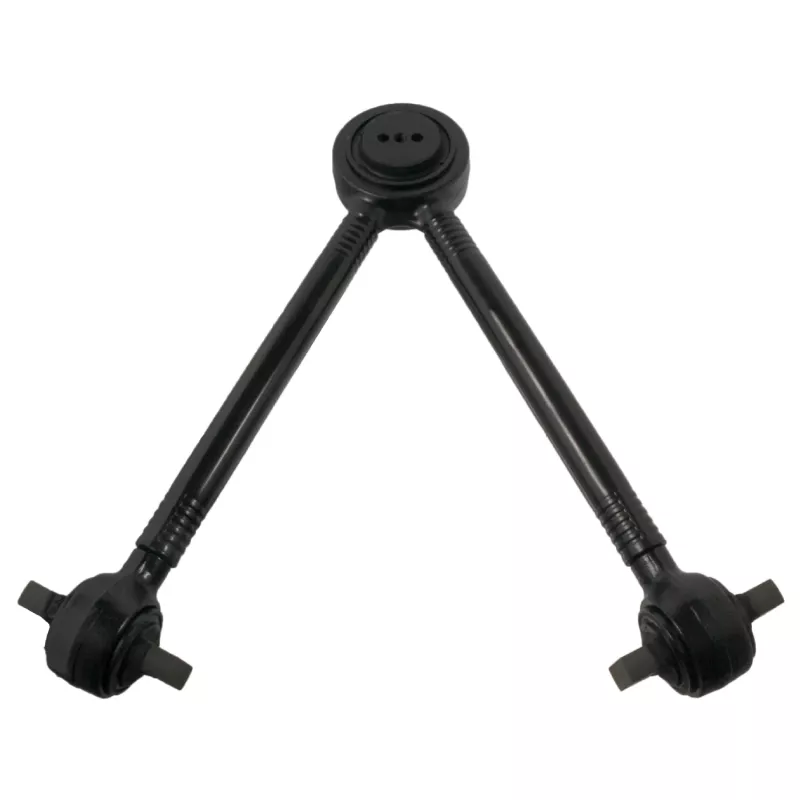 Triangle ou bras de suspension (train arrière) FEBI BILSTEIN 38816