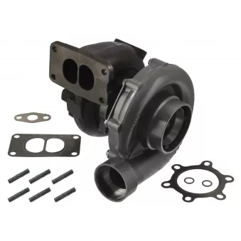 Turbocompresseur, suralimentation FEBI BILSTEIN