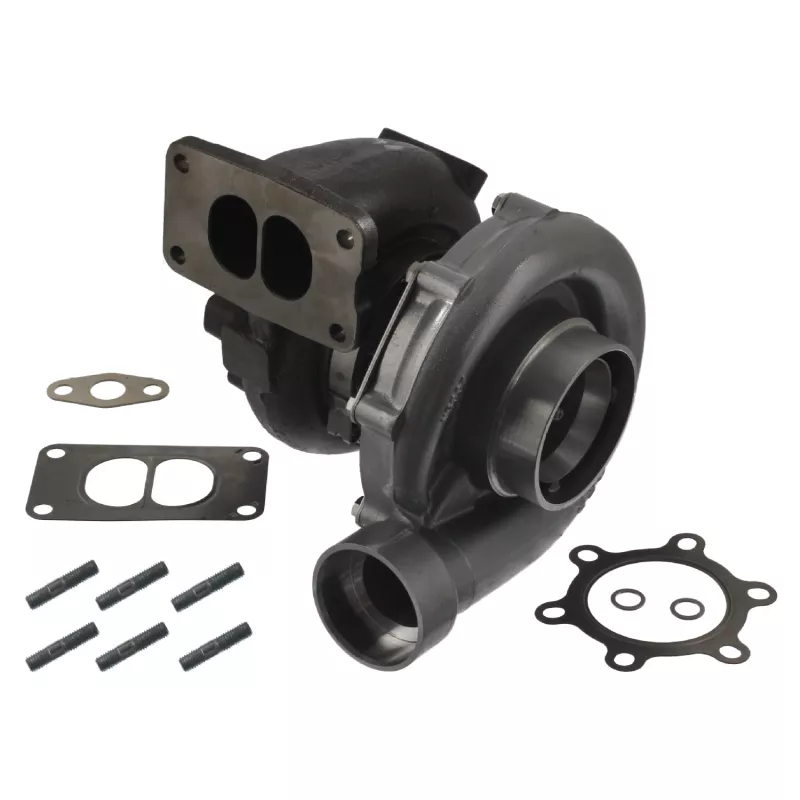 Turbocompresseur, suralimentation FEBI BILSTEIN 38841