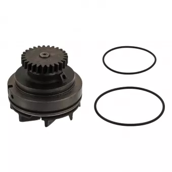 Pompe à eau FEBI BILSTEIN