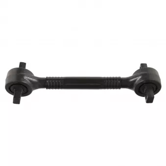 Bras de liaison, suspension de roue arrière gauche FEBI BILSTEIN