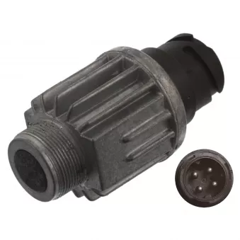 Relais FEBI BILSTEIN